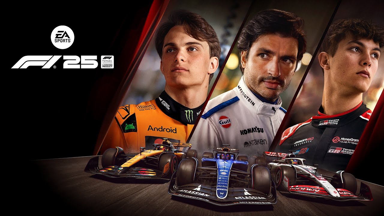 【F1 25】F1 Biginners Cup 第2戦：日本GP