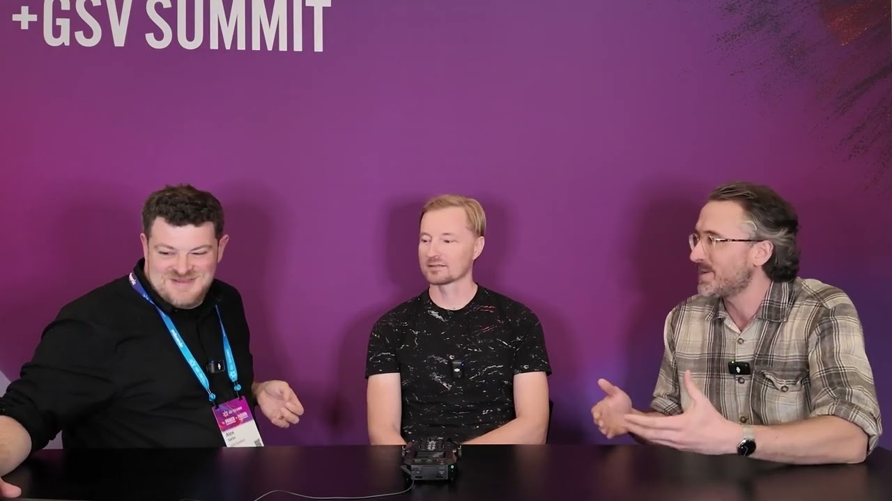Novakid wprowadza NovaPals: naukę języka przez konwersację z AI | Podcast GSVtv