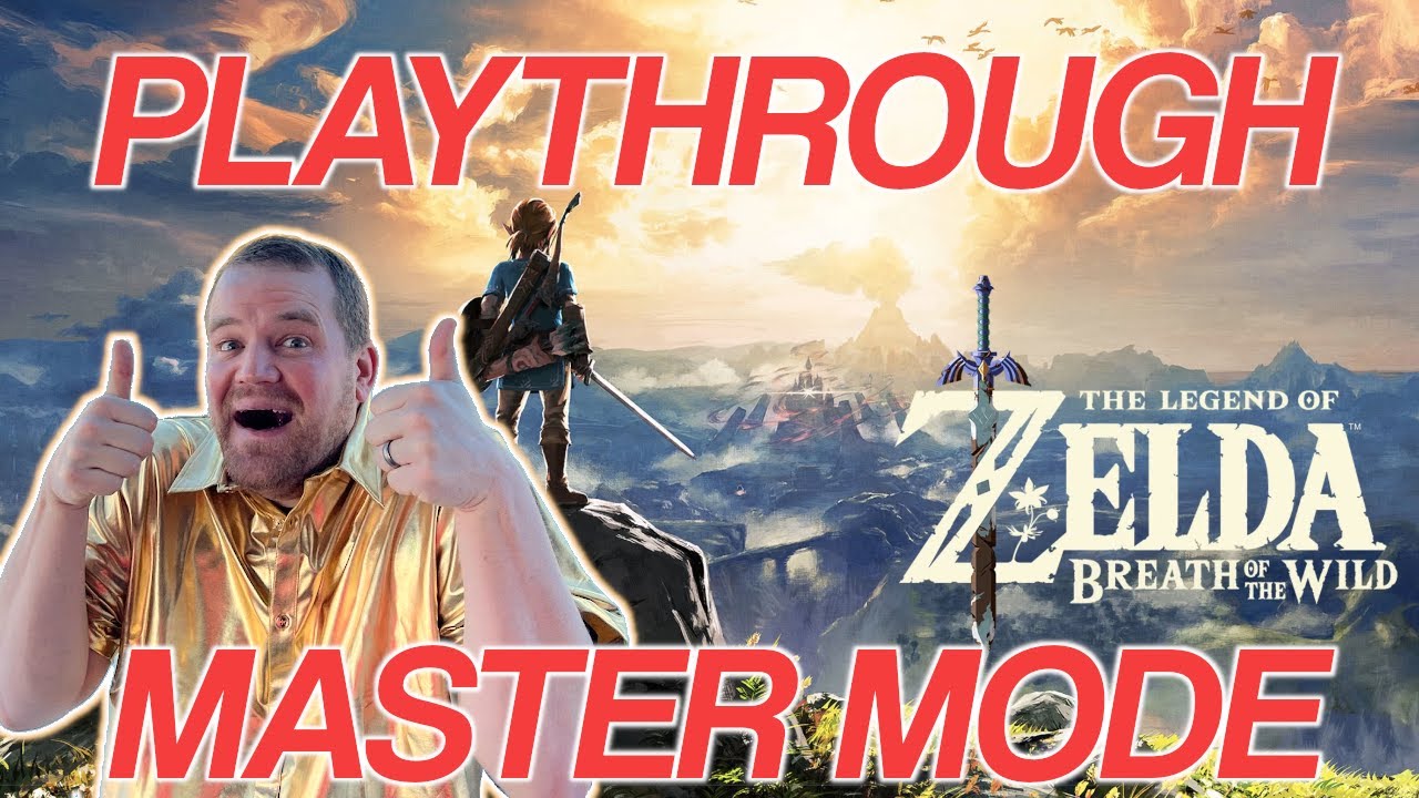 0399 The Jewel Trade Quest Breath of the Wild