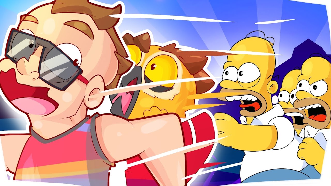 We Got Homer'd On A Skribbl.io Zombies Map! - Call of Duty Custom Zombies Funny Moments