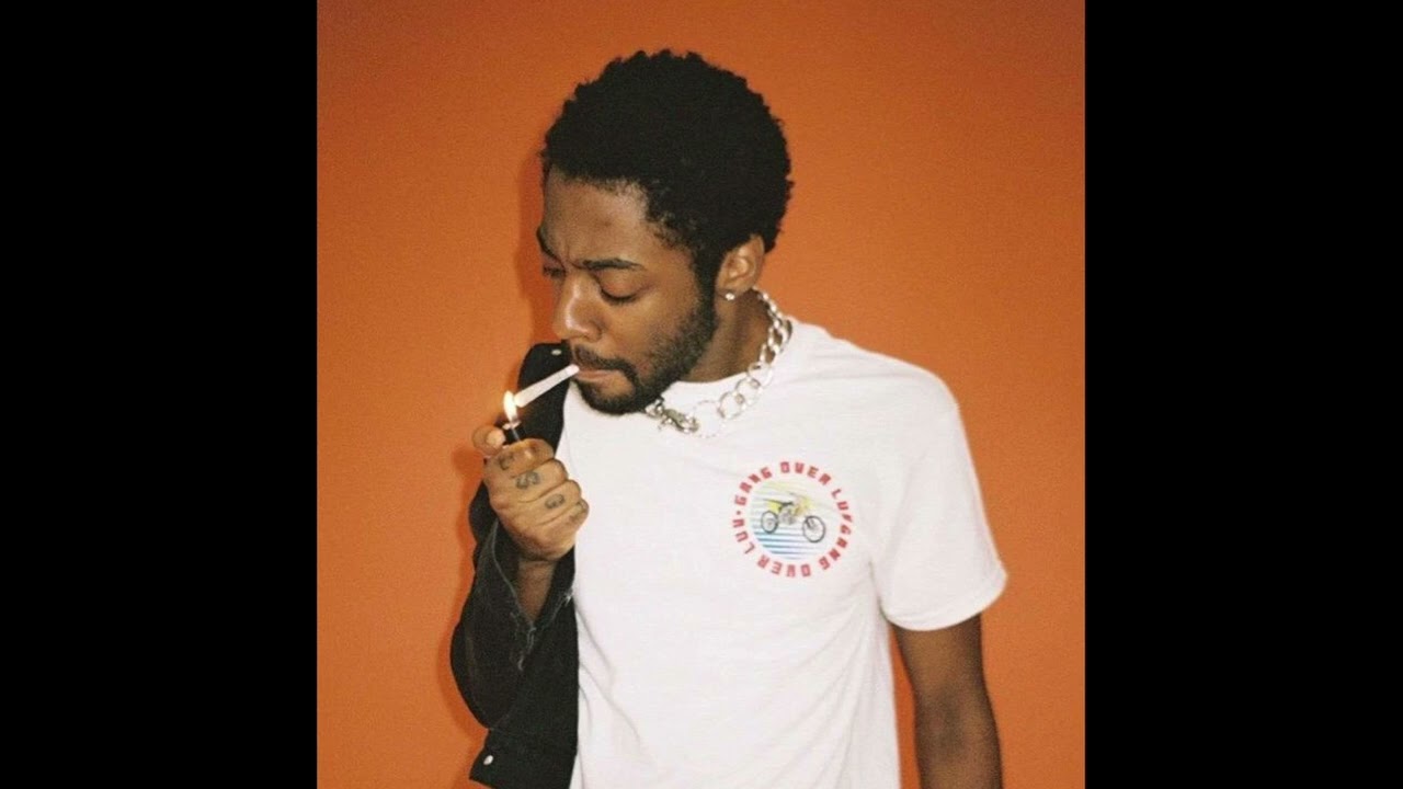 (FREE) Brent Faiyaz X Guitar R&B Type Beat - 