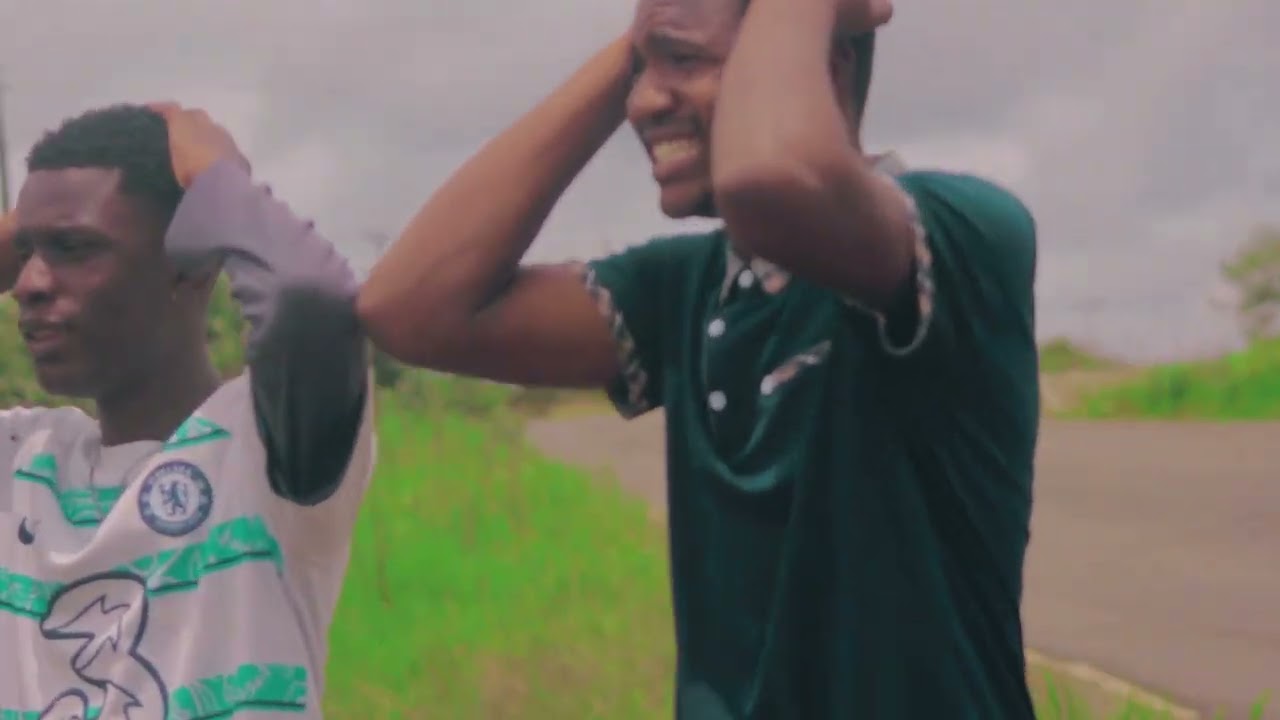 Heyirejj _feat -Althia_SANGA_ official music video _dir_by Vichiaz