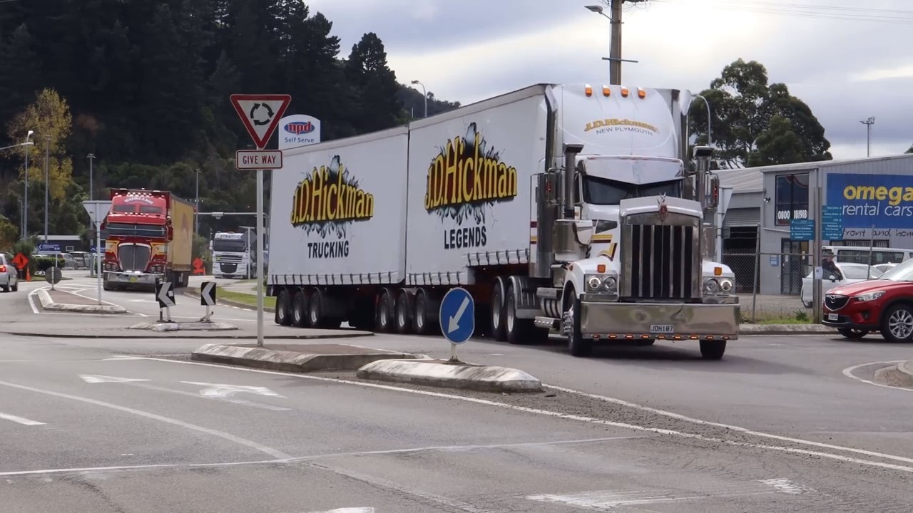True Power Performance Of NZ Trucks 2026