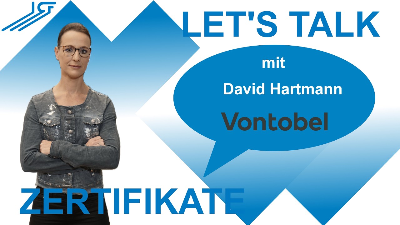 Let's Talk Zertifikate - Unsicherheiten managen