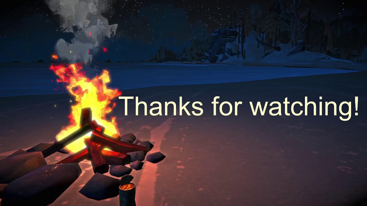 Arc Live: Outermisery Begins!  | The Long Dark