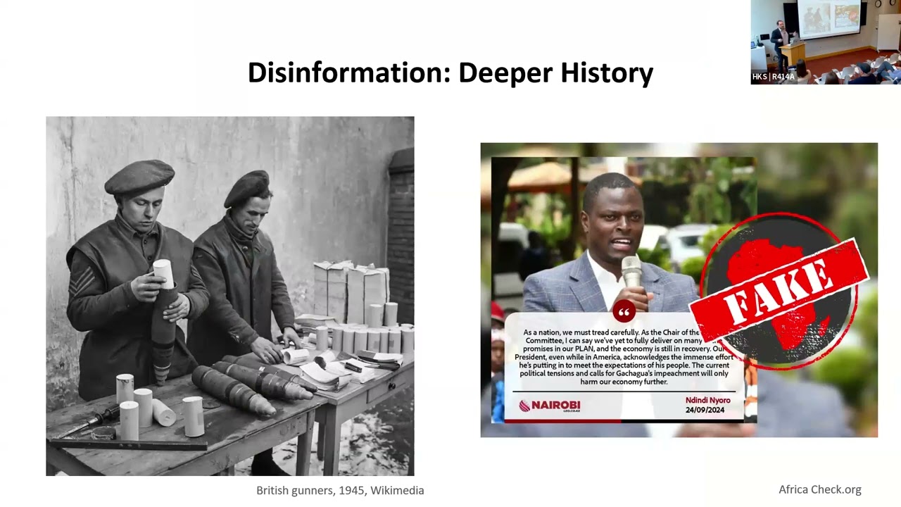 Regulating Social Media: America’s Global Communications Dilemma