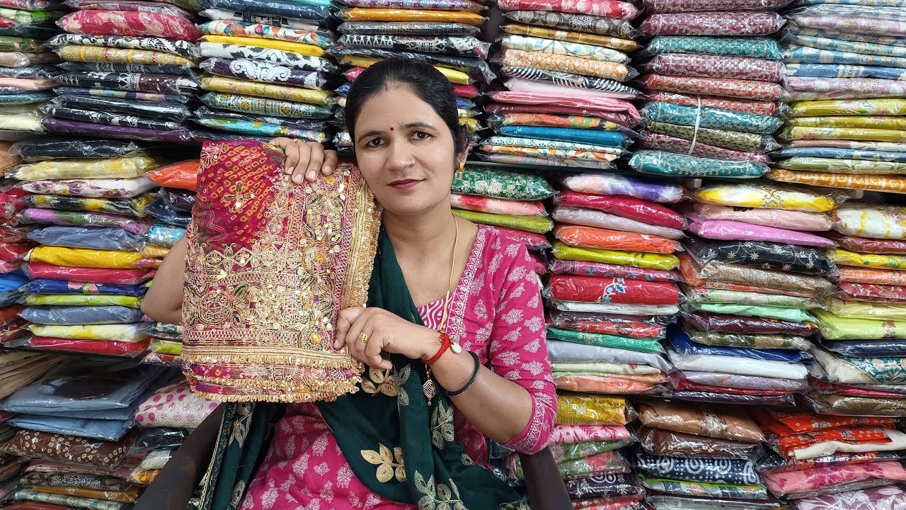बंधेज की ओढ़नी सिर्फ 450 फ्री शिपिंग -9306367674
