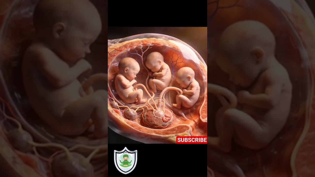 The Year of Triplet Births (Documentary)