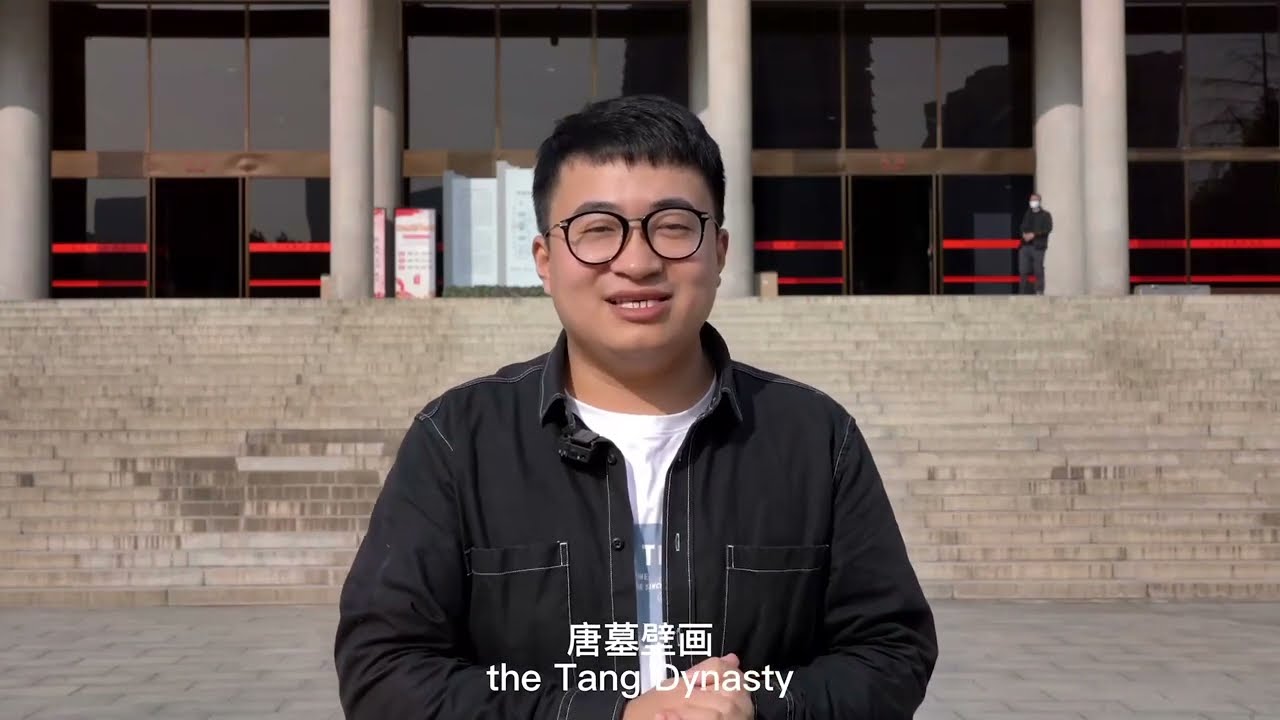 Presenting the Glamour and Elegance of the Flourishing Tang Dynasty 2