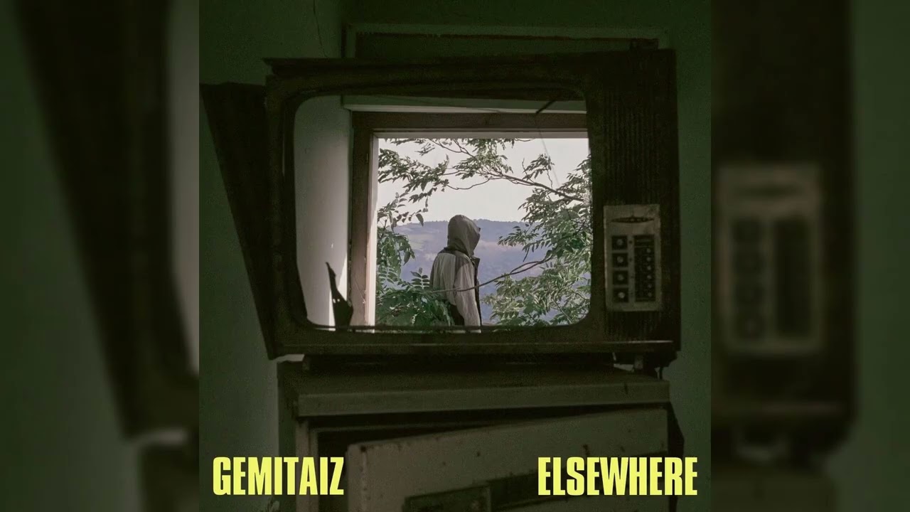 Gemitaiz - Old School - Instrumental