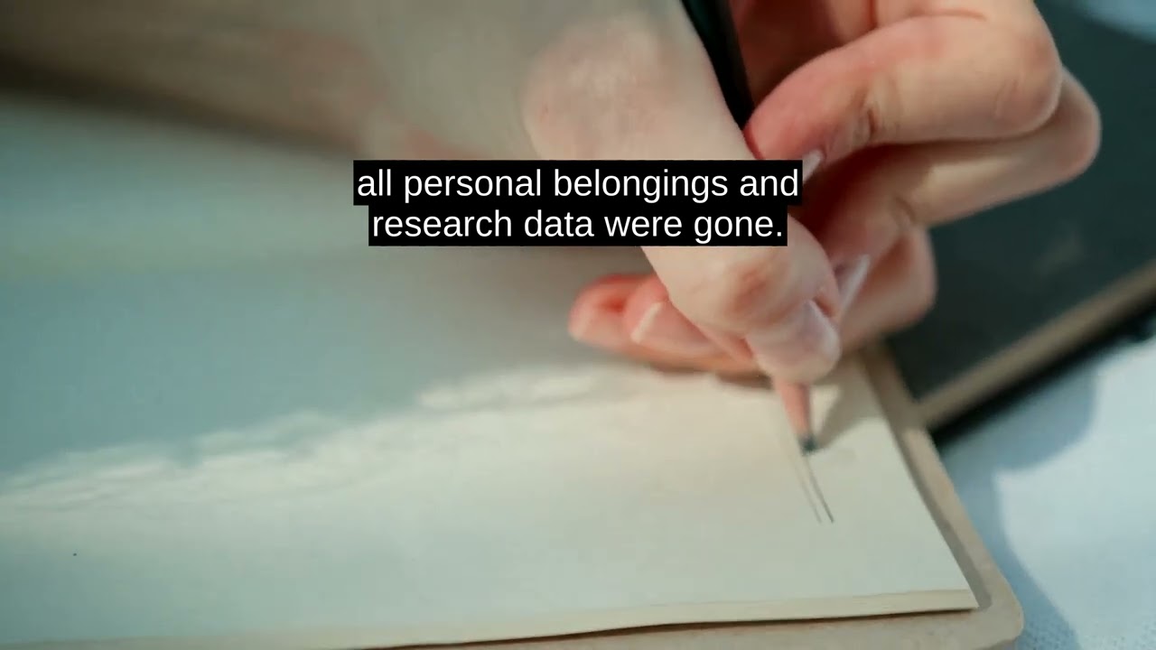 The Isolated Researchers of Blackwood Station | DarkBrainScroll