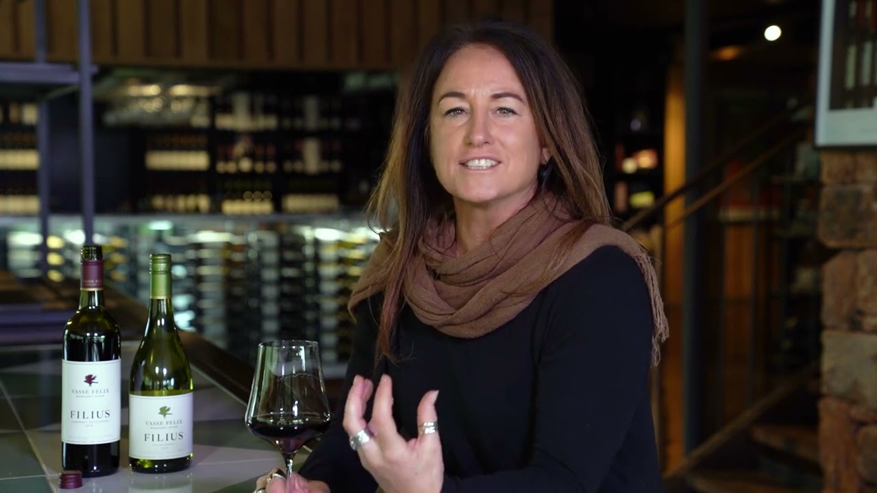 VASSE FELIX FILIUS CABERNET SAUVIGNON 2020 750ML 14.5%