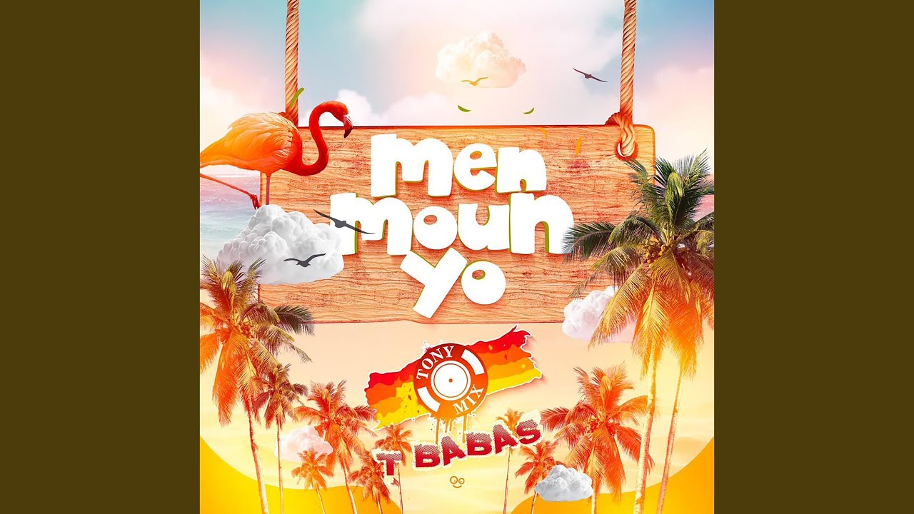 Men Moun Yo
