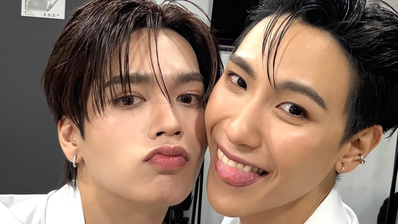 JuniorMark Fancon 😭