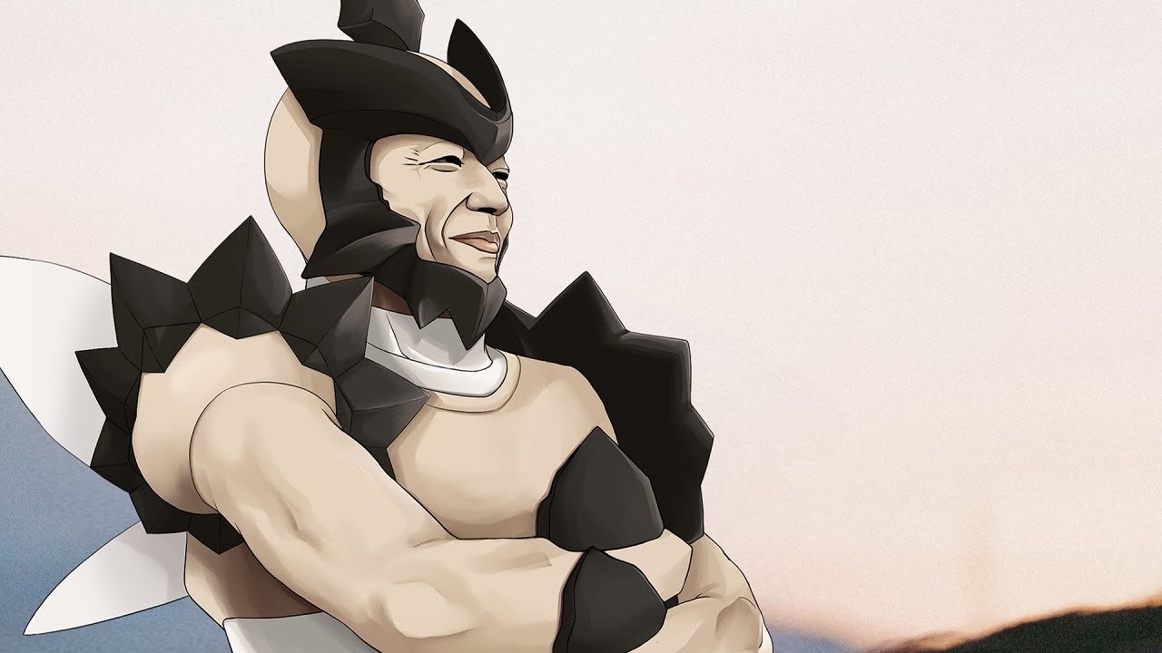 【ポケモンSV】すっかり対戦で見なくなったバサギリ将軍【ゆっくり実況】