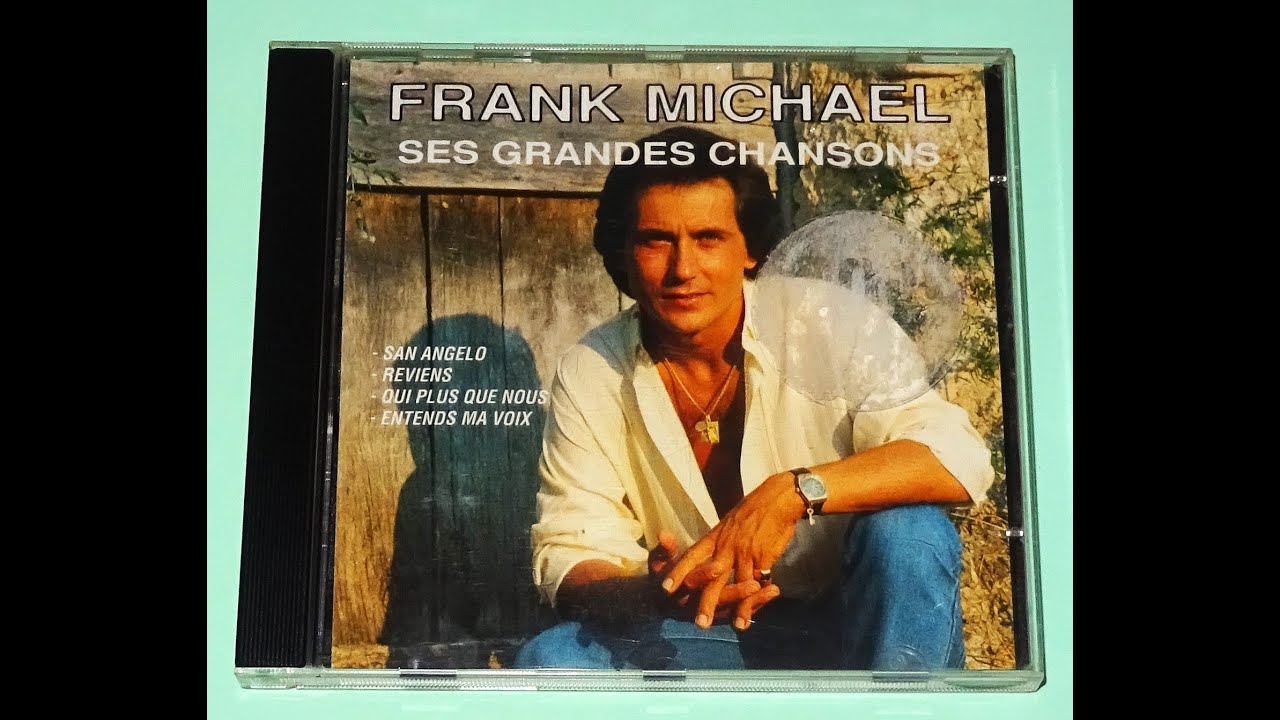 FRANK MICHAEL ♦ Petite fille de Province