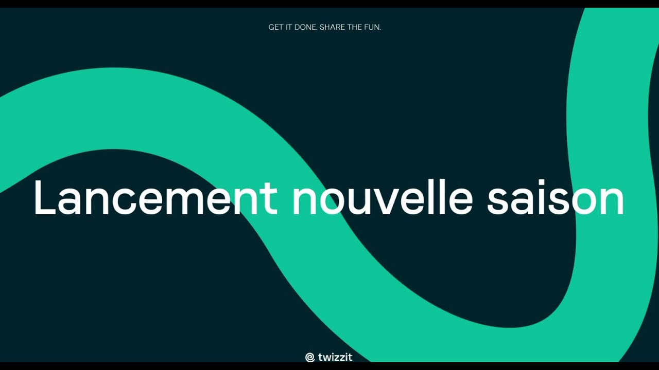 Webinaire: préparer la nouvelle saison