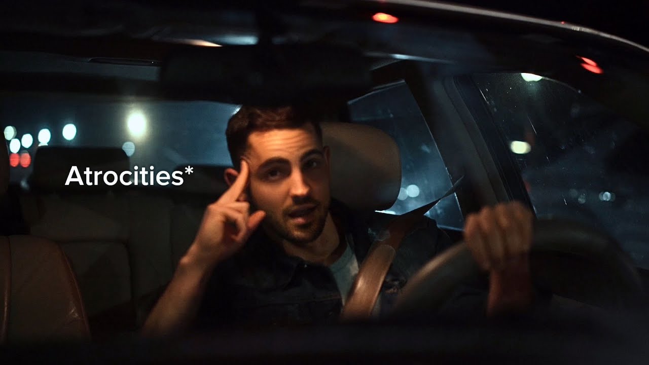 Desexualizing Your Brain & My Father&rsquo;s Suicide - Raw Car Chat #1
