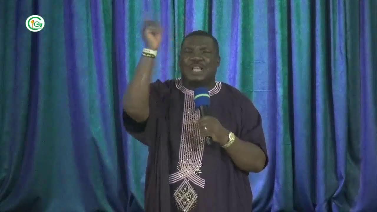 MORNING PRAYERS WITH PASTOR TEMI || With God All Things Are Possible || 2ND MARCH 2026.