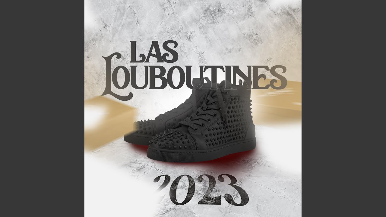 Las Louboutines (2023)