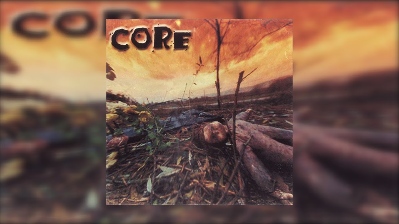 Core - 'Burning Cry' | Nu Metal | Italy | Underground