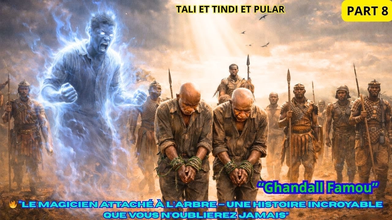 TAALI ET TINDI ET HALA PULAR. 