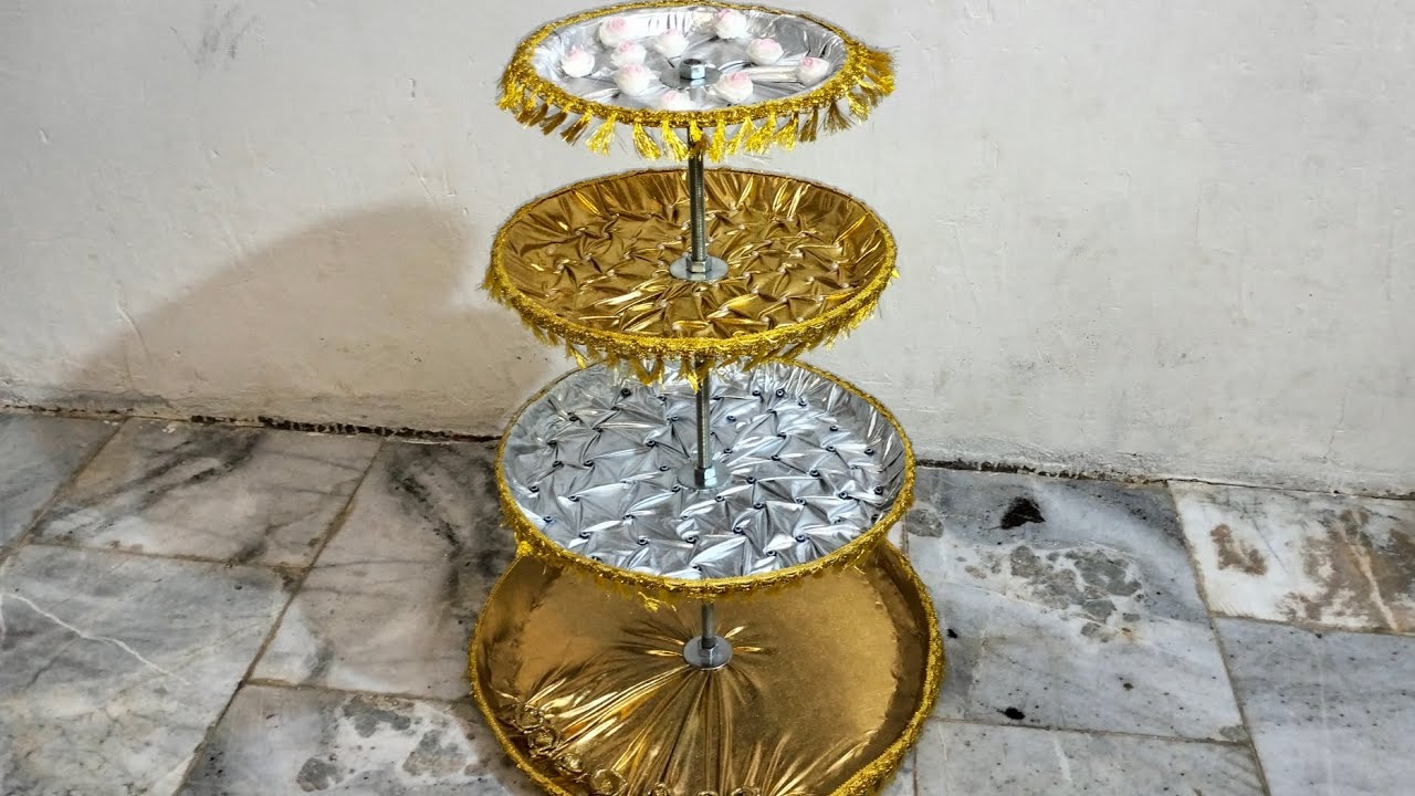 عمل صينية طوابق لَلَقُآسِمً عٌلَيَهّ آلَسِلَآمً