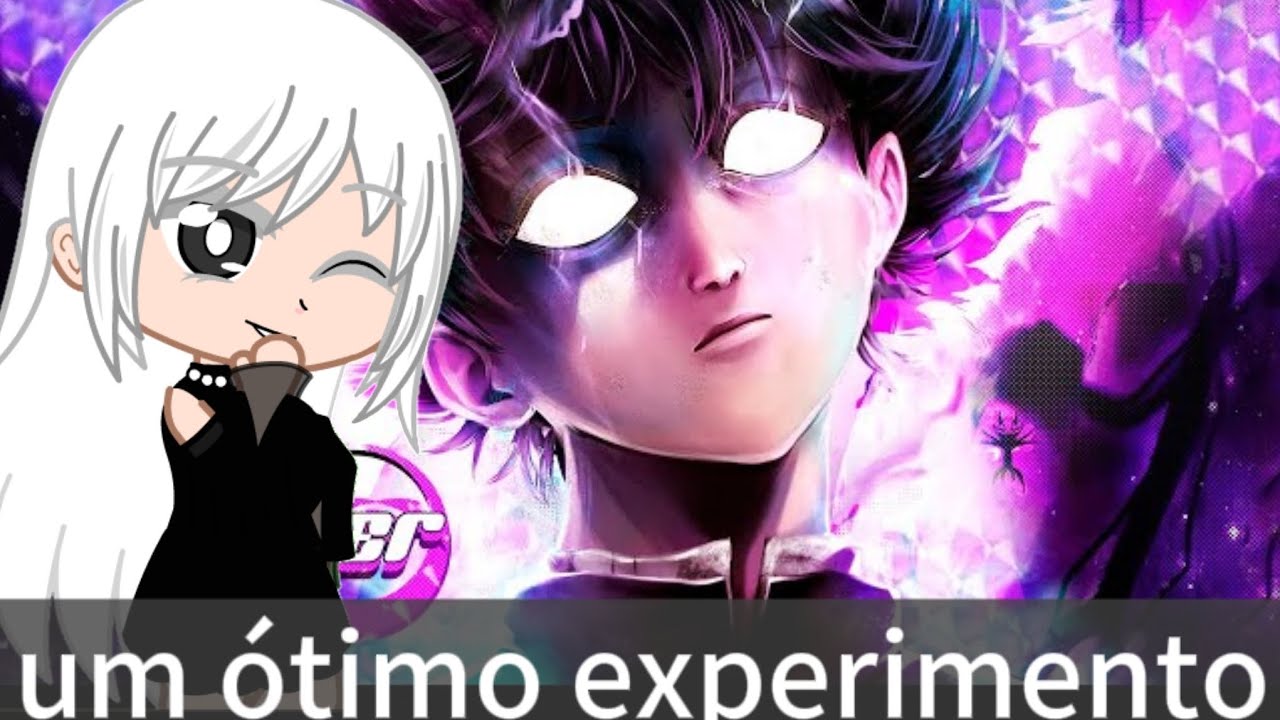 RE:ZERO REACT AO RAP DO MOB DO @Shooter_sz SUBARU AS MOB