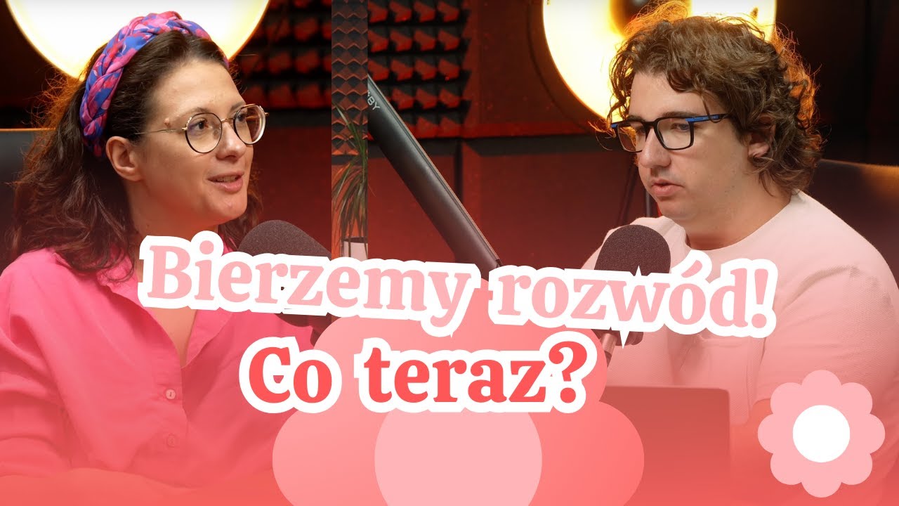 Jak wspierać dziecko w czasie rozwodu rodziców?
