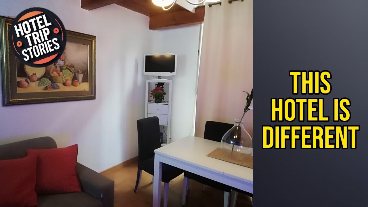Coronari 45 Luxury - This Hotel Is Different | Rome, Italy🛏️