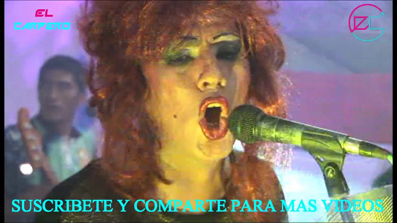 AGUA Y SOL EN VIVO | 27/08/2017 | FANTASTICO YONAR | SALTA | ARGENTINA | EL CARPERO