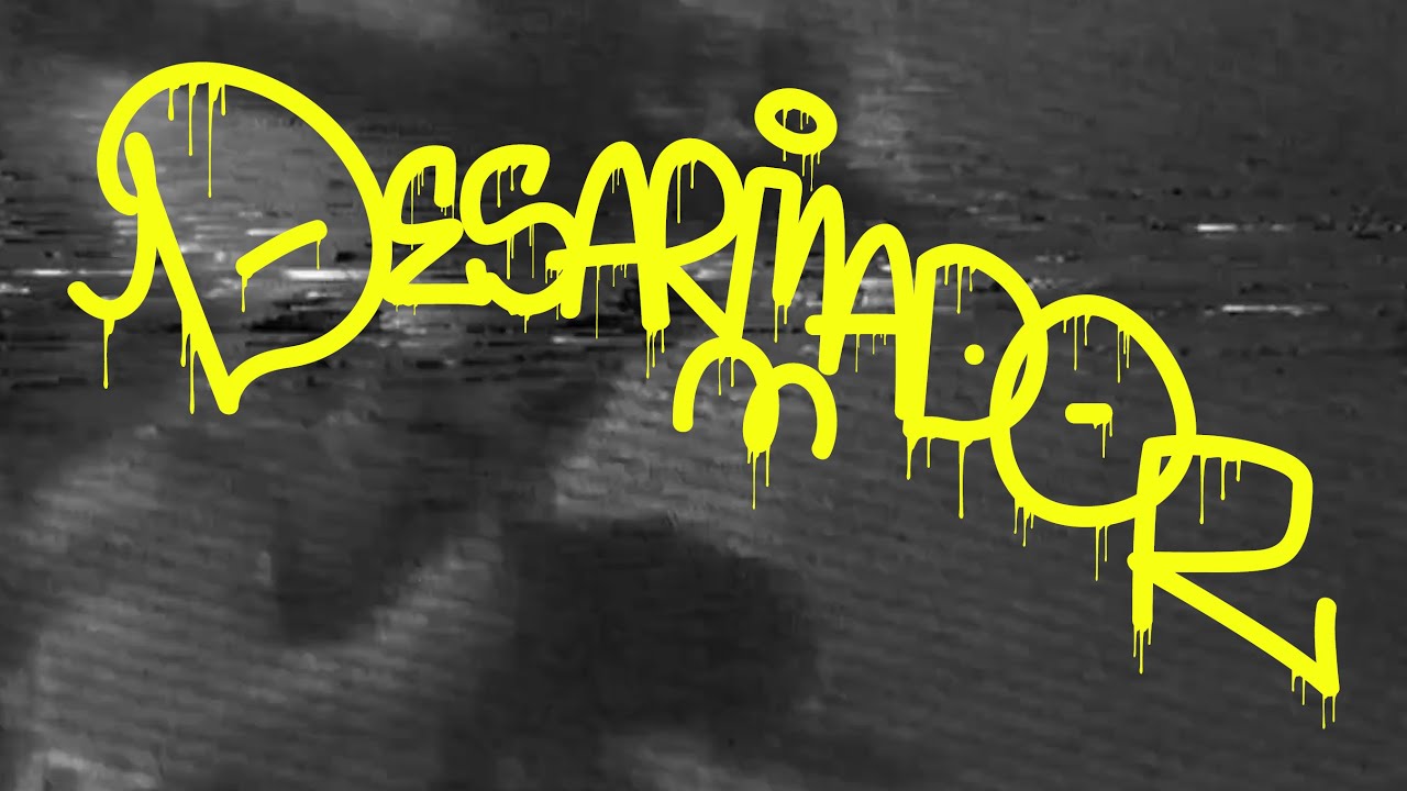 @REMOVIROGHA & REY ASCO - DESARMADOR | PROD. @MOMZ1312