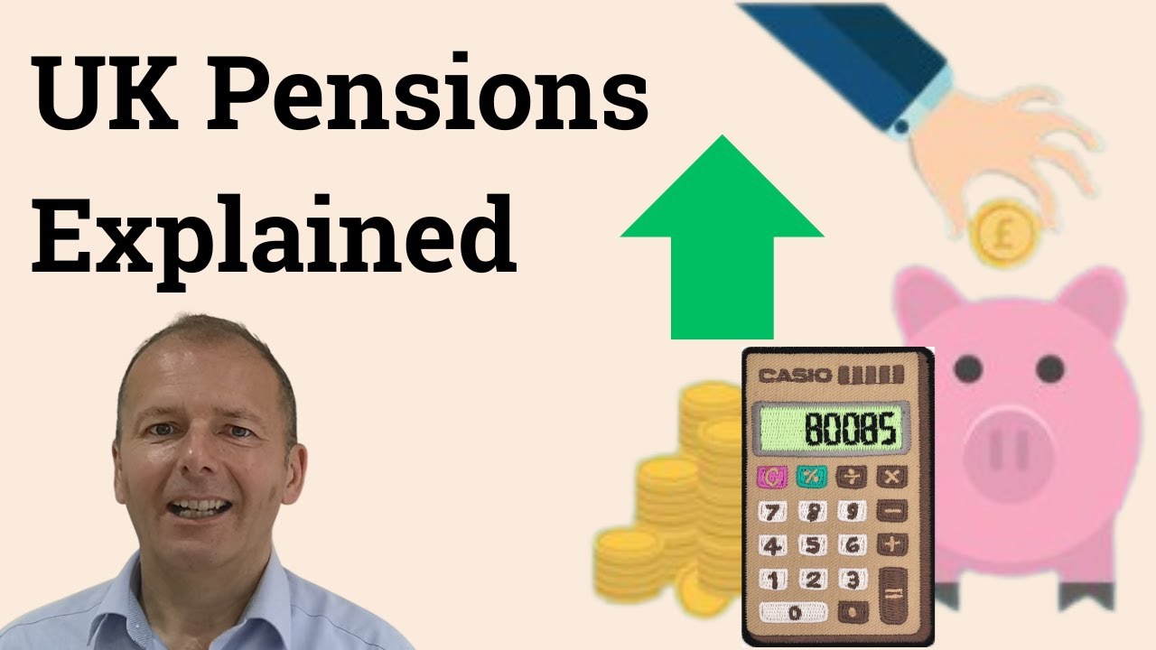 How Pensions Work & How to Get The Most Out Of Your Pension