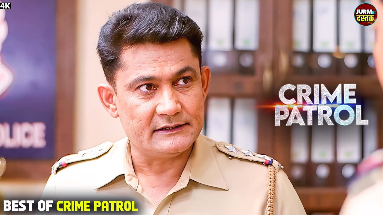 #mumbai Kaand | स्टेशन पर मासूम लड़की के साथ हुआ कांड | Best Of Crime Patrol | Real Crime
