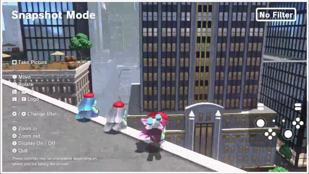 Mermaid Man