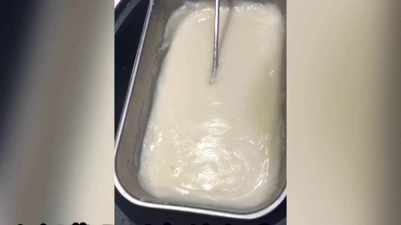 美善品純米麻糬