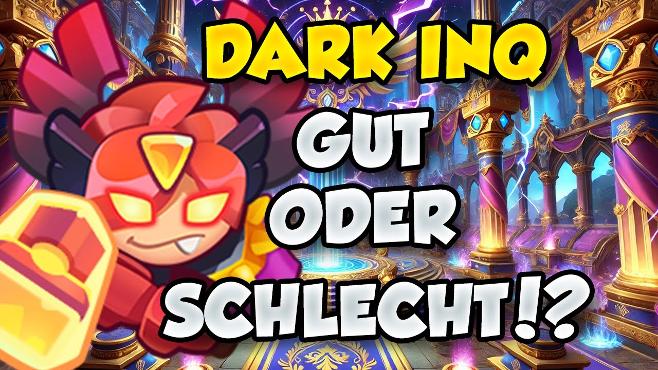 Rush Royale | DARK INQUISITOR - KEINE CHANCE IM PHANTOM PVP!?