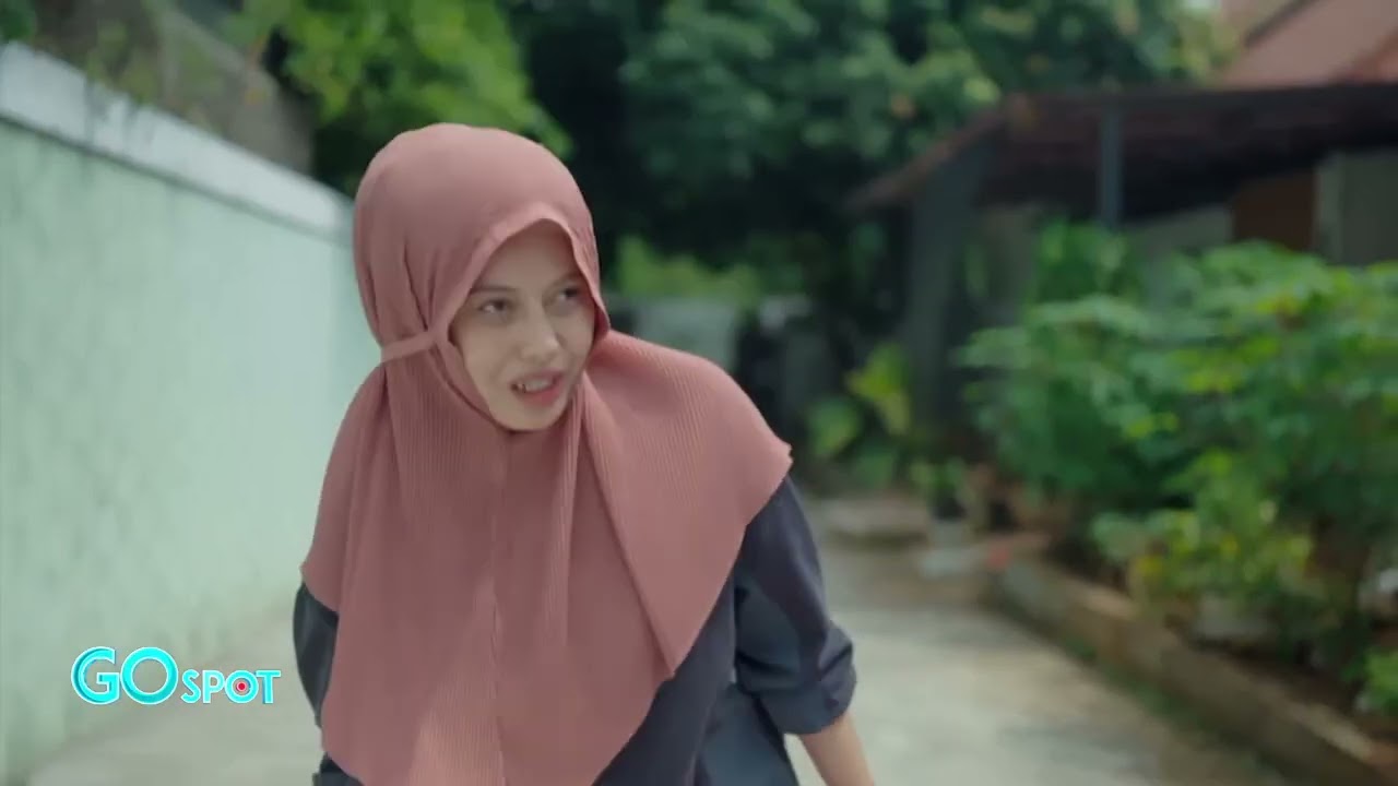 ZUL ZIVILIA JALANI 18 TAHUN HUKUMAN PENJARA! TAKUT ISTRI MULAI DIGODA PRIA LAIN?! - GO SPOT