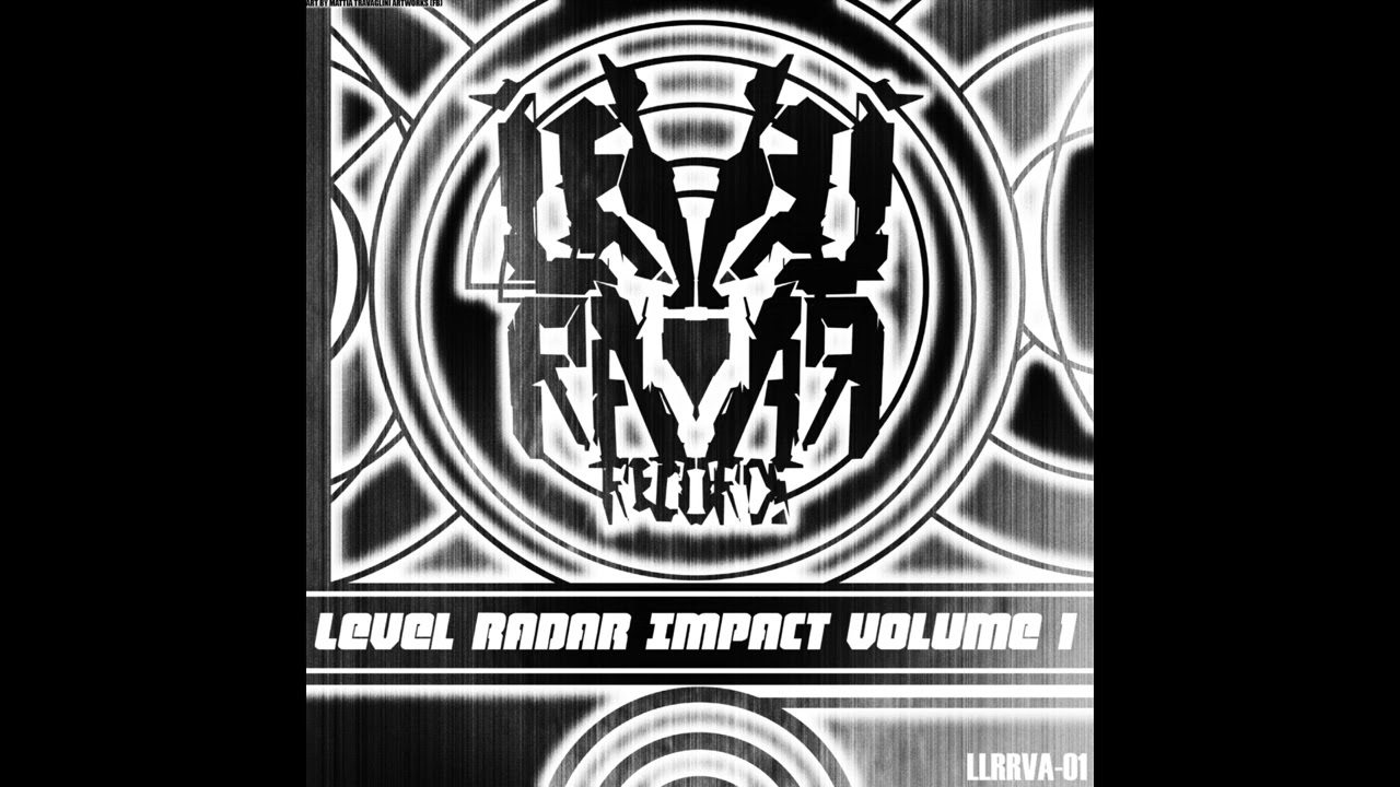 iS:ΣNÐ - Aint No Choice [LLRRVA-01]