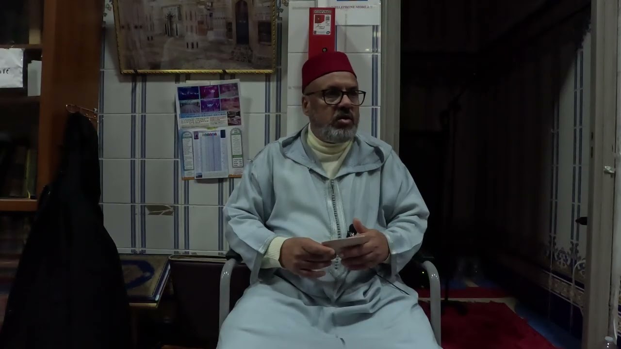 LA PIÉTÉ (TAQWA) : VIVRE AVEC LA CRAINTE D’ALLAH – RAPPEL APRÈS SALAT FAJR | MARDI 24 FÉVRIER 2026
