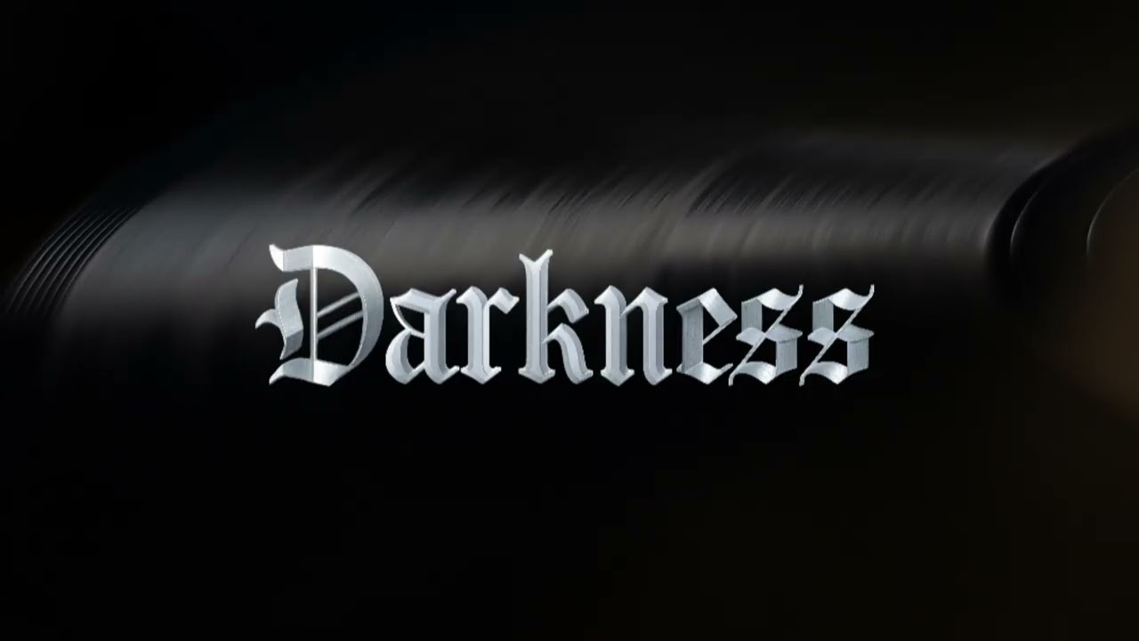Darkness - Breakbeat (Instrumental) 2026 (Exclusive)
