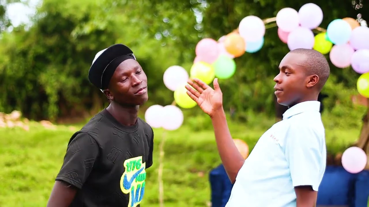 SHEREHE TUNAYO_BINGBONG KENYA _TRENDING _MUSIC_ VIRAL VIDEO%% NEW CELEBRATION SONG 2025