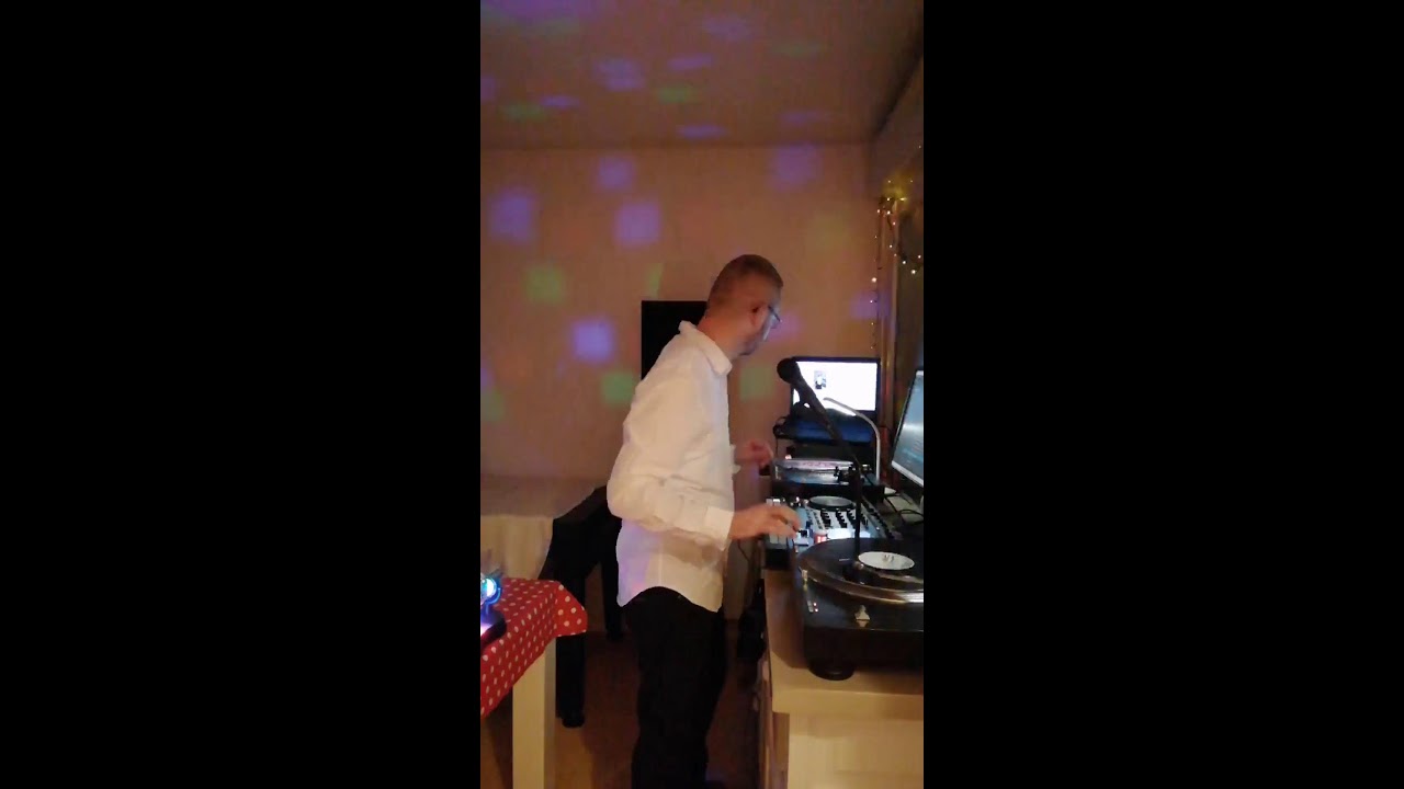 Funkymaxxx saint kony