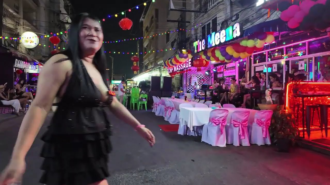 Soi Buakhao, Tree Town, Honey, Diana,  MiT, Myth Night, Chaiyapoon on March 02, 2026