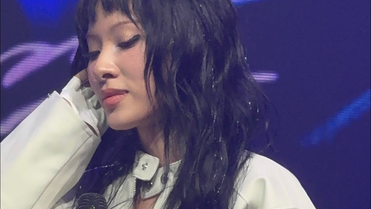 [Fancon Mỹ Mỹ] Đố anh giữ được em + HER + Love me like that