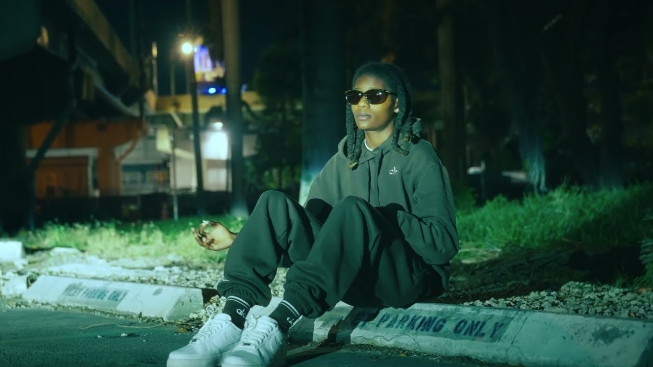 SauceE Mup Ari - Blowing Smoke (Official Music Video)