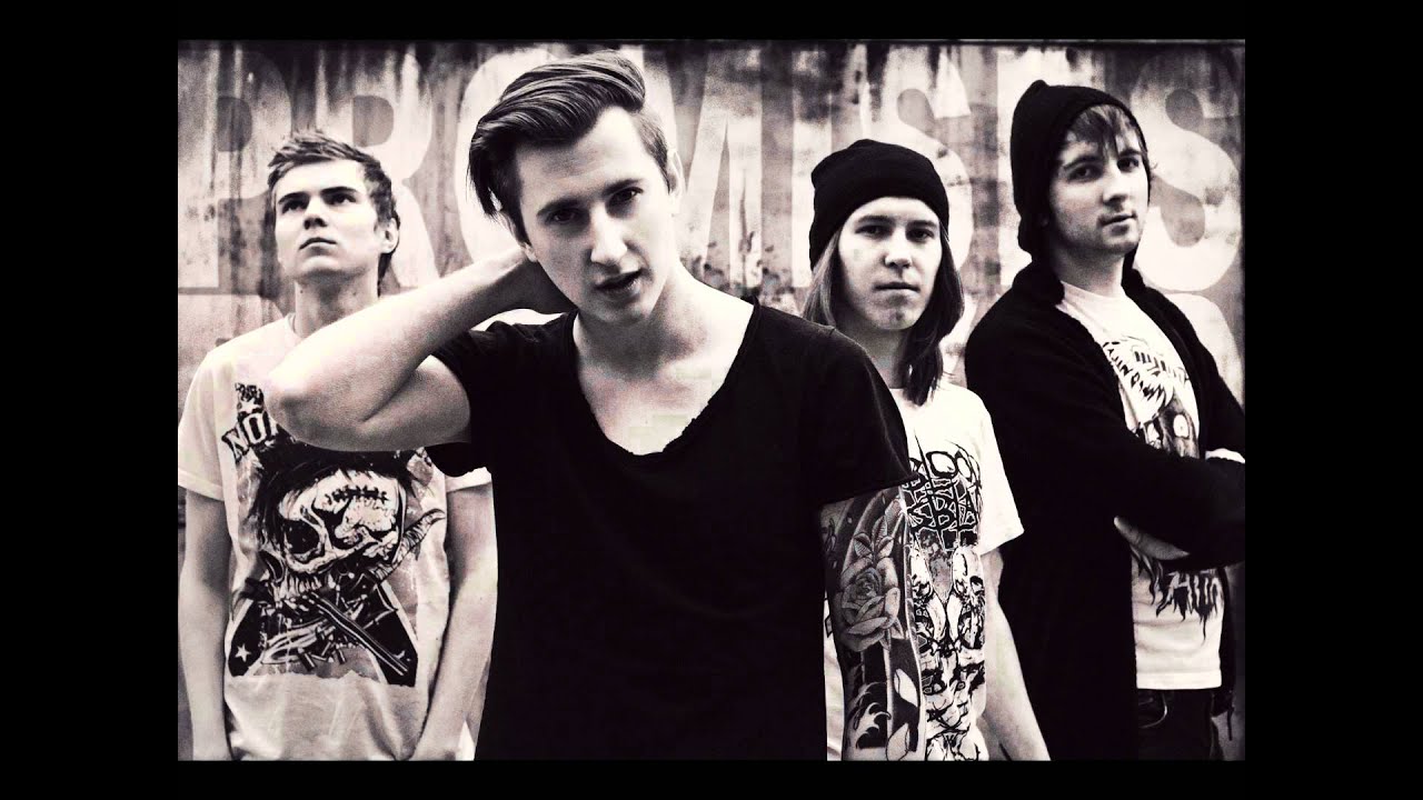 Promises Betrayed - What Might Be Done, Should Be Done (w/ Lyrics)