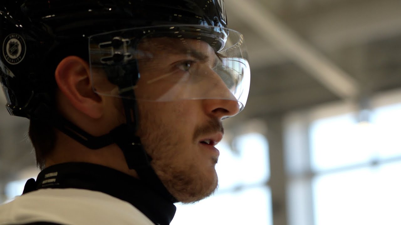 Warrior 1-on-1 : Jakub Lauko