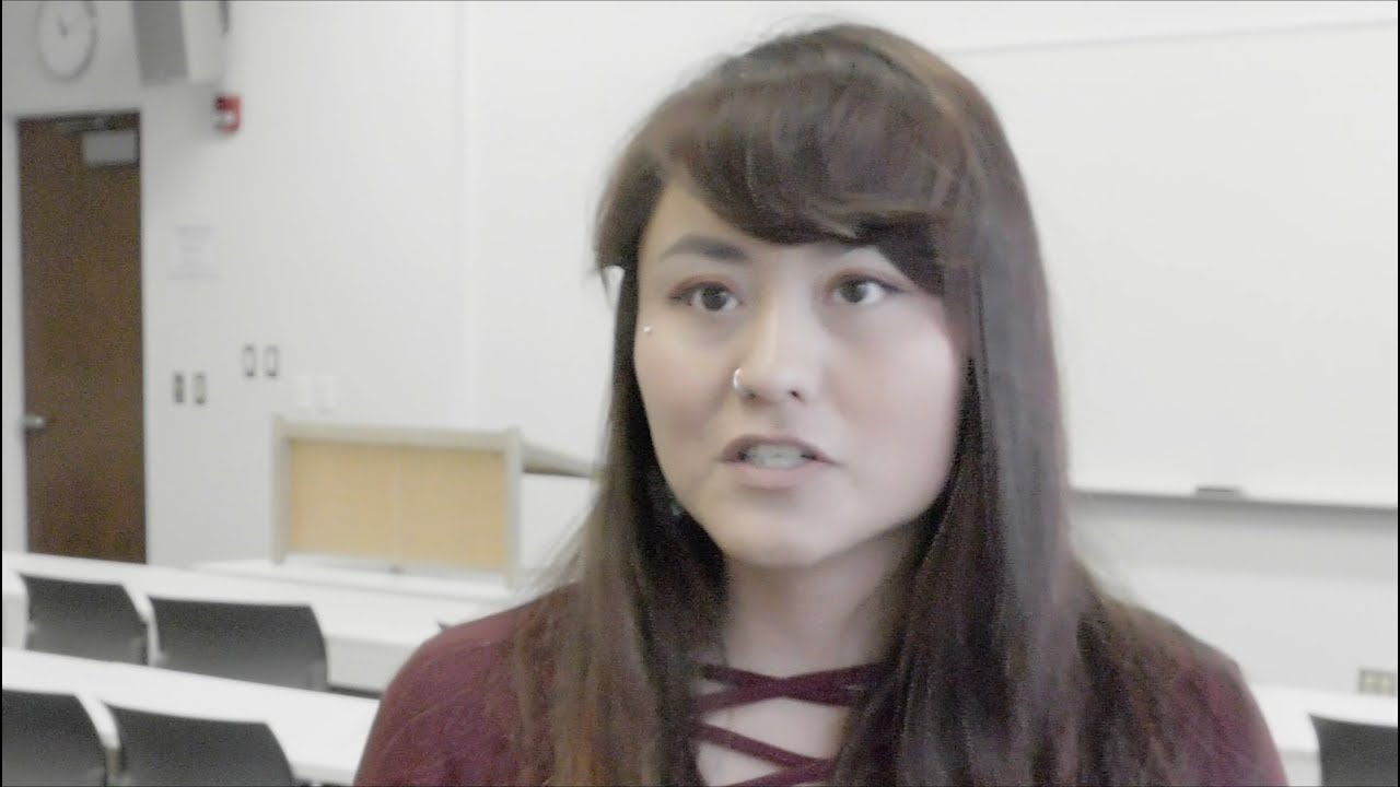Melissa Tso Indigenous Governance Program January In Tucson