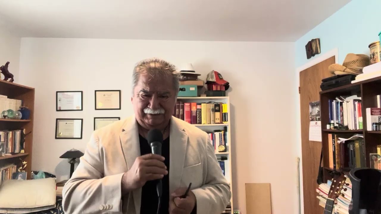 JOSE LUIS FIGUEROA COMPARTIENDO